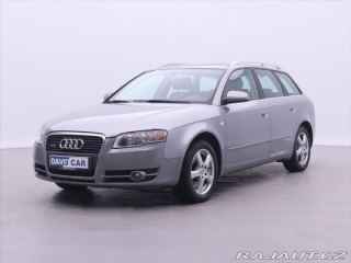 Audi A4 3,0 TDi Quattro Automat K 2005