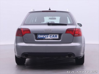 Audi A4 3,0 TDi Quattro Automat K 2005