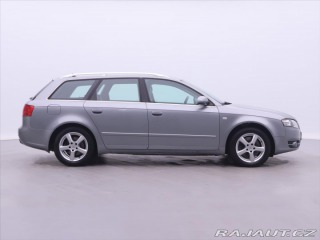 Audi A4 3,0 TDi Quattro Automat K 2005