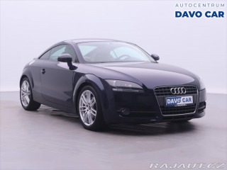 Audi TT 2,0 TFSI 147kW Kůže 1.Maj