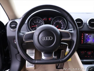 Audi TT 2,0 TFSI 147kW Kůže 1.Maj 2007