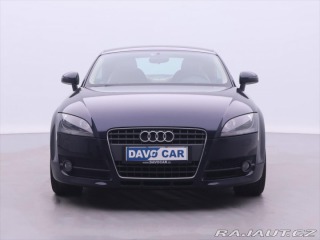 Audi TT 2,0 TFSI 147kW Kůže 1.Maj 2007