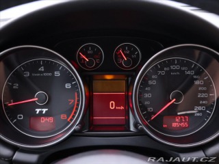 Audi TT 2,0 TFSI 147kW Kůže 1.Maj 2007