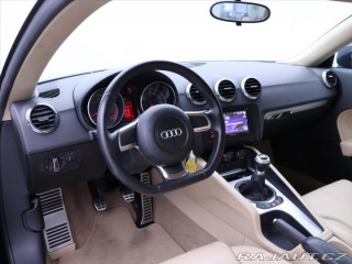 Audi TT 2,0 TFSI 147kW Kůže 1.Maj 2007