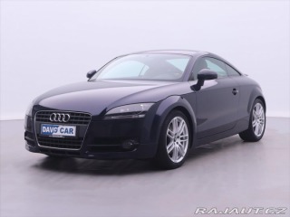 Audi TT 2,0 TFSI 147kW Kůže 1.Maj 2007