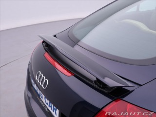 Audi TT 2,0 TFSI 147kW Kůže 1.Maj 2007