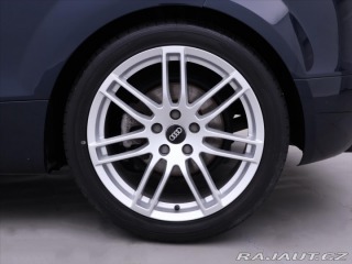 Audi TT 2,0 TFSI 147kW Kůže 1.Maj 2007