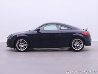 Audi TT 2,0 TFSI 147kW Kůže 1.Maj 2007