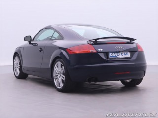 Audi TT 2,0 TFSI 147kW Kůže 1.Maj 2007