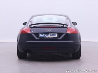 Audi TT 2,0 TFSI 147kW Kůže 1.Maj 2007