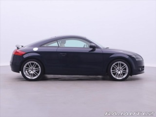 Audi TT 2,0 TFSI 147kW Kůže 1.Maj 2007