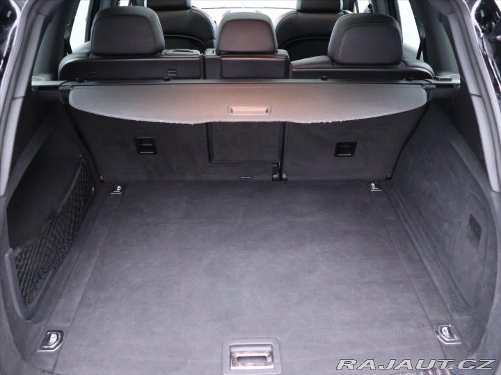 Porsche Cayenne 3,0 V6 D 176kW Tiptronic 2011