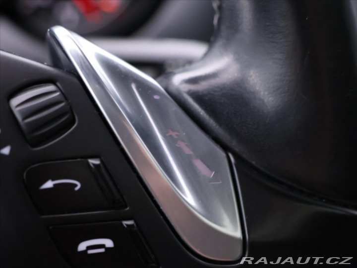 Porsche Cayenne 3,0 V6 D 176kW Tiptronic 2011