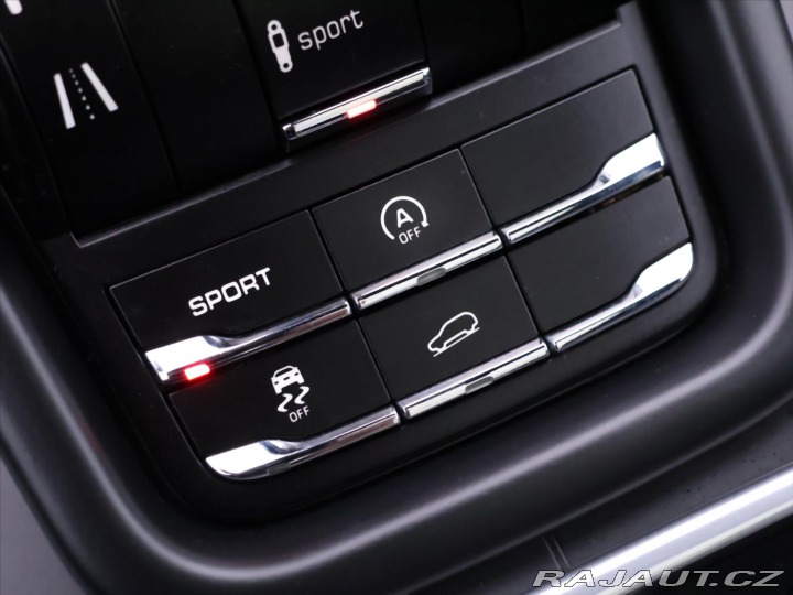 Porsche Cayenne 3,0 V6 D 176kW Tiptronic 2011
