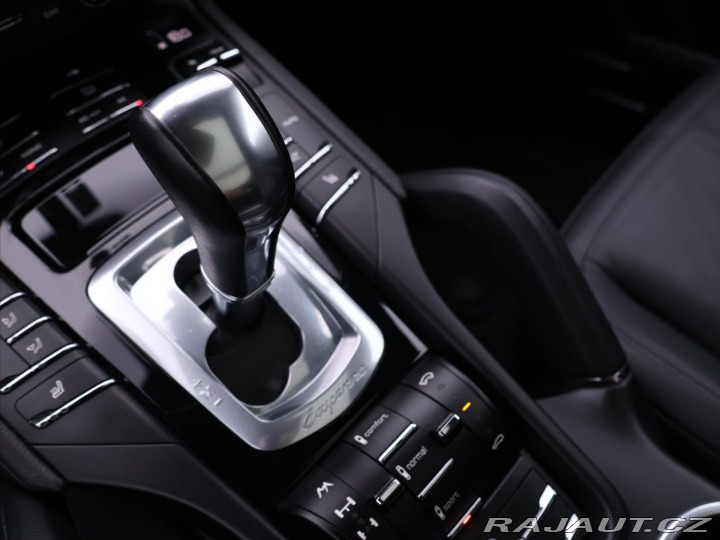 Porsche Cayenne 3,0 V6 D 176kW Tiptronic 2011