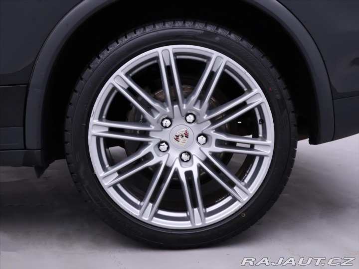 Porsche Cayenne 3,0 V6 D 176kW Tiptronic 2011