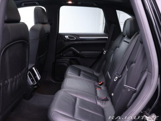 Porsche Cayenne 3,0 V6 D 176kW Tiptronic 2011