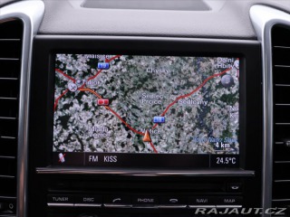 Porsche Cayenne 3,0 V6 D 176kW Tiptronic 2011
