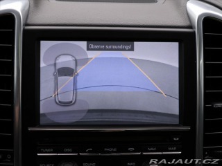 Porsche Cayenne 3,0 V6 D 176kW Tiptronic 2011