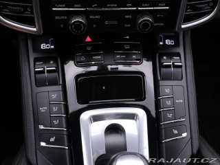 Porsche Cayenne 3,0 V6 D 176kW Tiptronic 2011