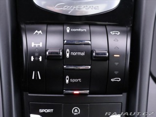 Porsche Cayenne 3,0 V6 D 176kW Tiptronic 2011