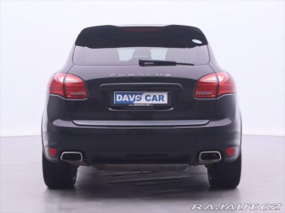 Porsche Cayenne 3,0 V6 D 176kW Tiptronic 2011