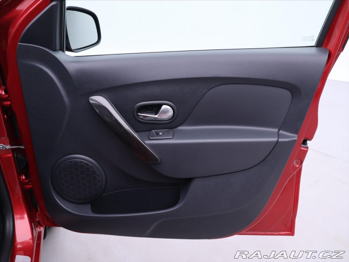 Dacia Sandero 1,0 i 54kW CZ Klima, Tažn 2018