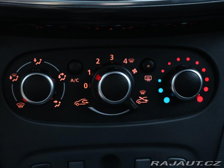 Dacia Sandero 1,0 i 54kW CZ Klima, Tažn 2018