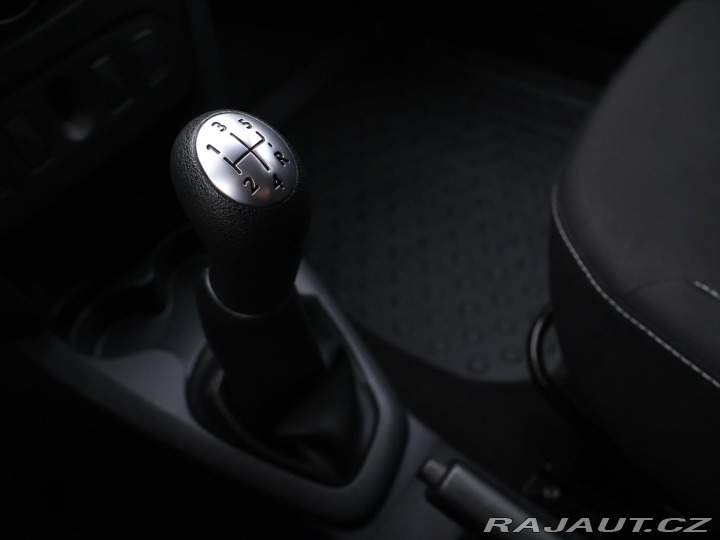 Dacia Sandero 1,0 i 54kW CZ Klima, Tažn 2018