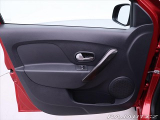 Dacia Sandero 1,0 i 54kW CZ Klima, Tažn 2018