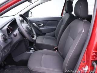 Dacia Sandero 1,0 i 54kW CZ Klima, Tažn 2018