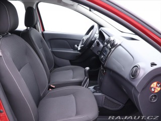 Dacia Sandero 1,0 i 54kW CZ Klima, Tažn 2018