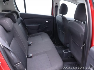 Dacia Sandero 1,0 i 54kW CZ Klima, Tažn 2018