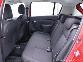 Dacia Sandero 1,0 i 54kW CZ Klima, Tažn 2018
