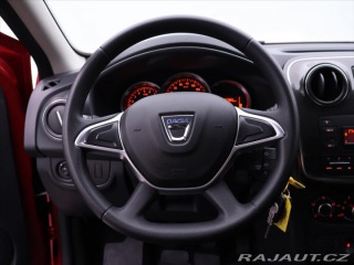 Dacia Sandero 1,0 i 54kW CZ Klima, Tažn 2018