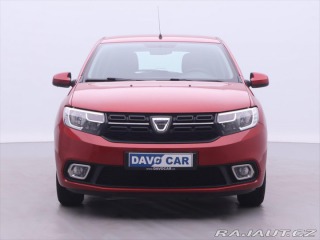 Dacia Sandero 1,0 i 54kW CZ Klima, Tažn 2018