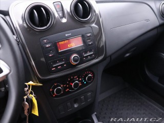 Dacia Sandero 1,0 i 54kW CZ Klima, Tažn 2018