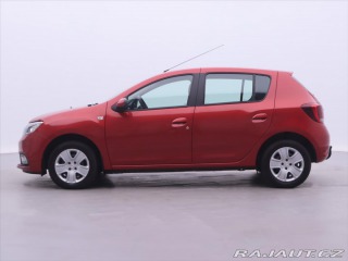 Dacia Sandero 1,0 i 54kW CZ Klima, Tažn 2018