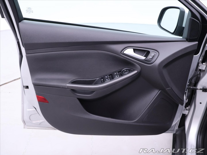 Ford Focus 1,6 TDCi 70kW Klima CZ Se 2015