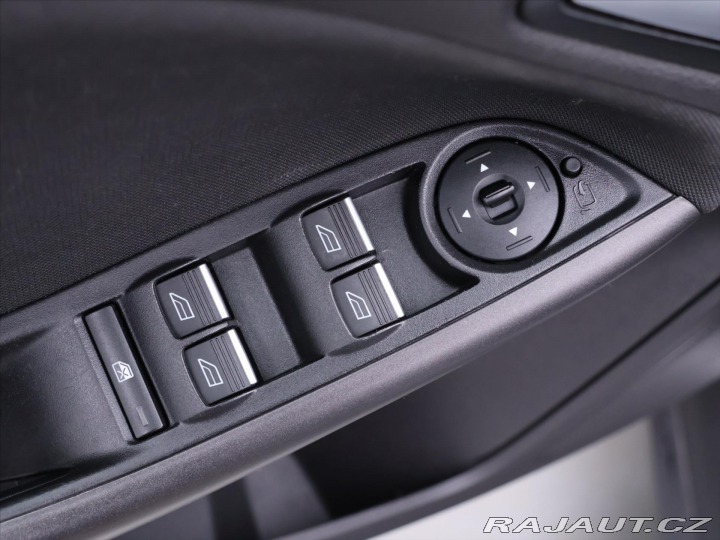 Ford Focus 1,6 TDCi 70kW Klima CZ Se 2015