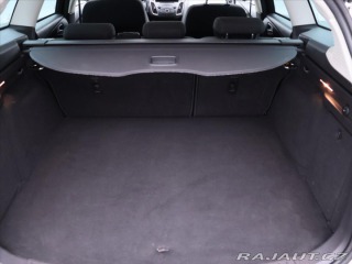 Ford Focus 1,6 TDCi 70kW Klima CZ Se 2015