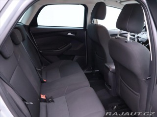 Ford Focus 1,6 TDCi 70kW Klima CZ Se 2015