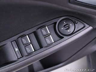 Ford Focus 1,6 TDCi 70kW Klima CZ Se 2015