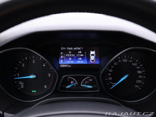 Ford Focus 1,6 TDCi 70kW Klima CZ Se 2015
