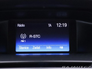 Ford Focus 1,6 TDCi 70kW Klima CZ Se 2015