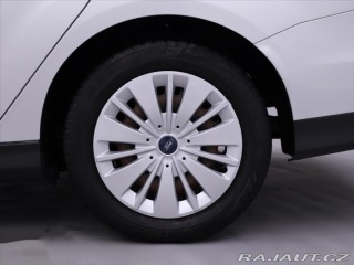 Ford Focus 1,6 TDCi 70kW Klima CZ Se 2015