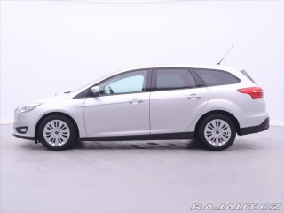 Ford Focus 1,6 TDCi 70kW Klima CZ Se 2015