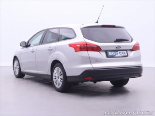 Ford Focus 1,6 TDCi 70kW Klima CZ Se 2015