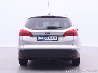 Ford Focus 1,6 TDCi 70kW Klima CZ Se 2015