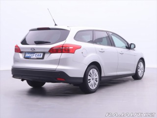 Ford Focus 1,6 TDCi 70kW Klima CZ Se 2015